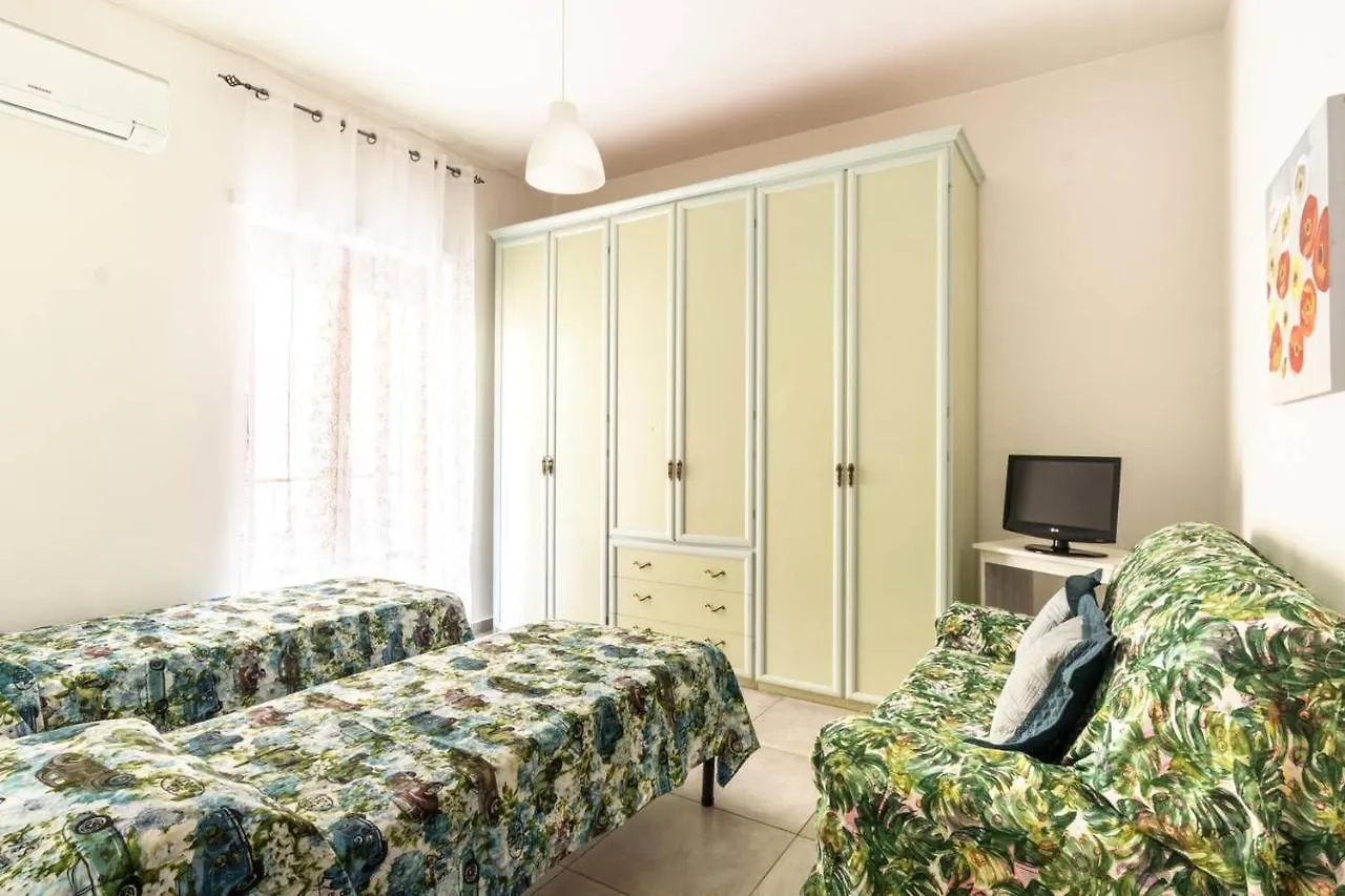 아파트 Romekindhome - Vatican - 3 Bedrooms With Private Bathrooms And Balconies
